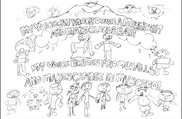 Mural Sketch