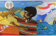 Mural