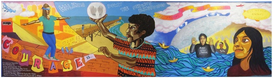 Mural