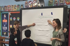 Songwriting, Performance Art, and a Room Full of Buskers