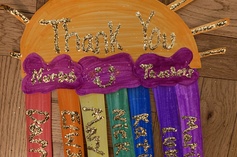 Celebrate Teacher and Nurse Appreciation Week with Rainbow Tributes