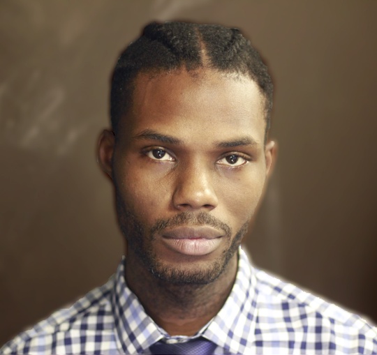 Javan  Howard
