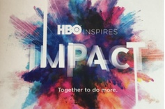 HBO Inspires Impact