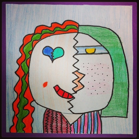 Visual Arts