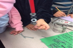 Bright Spot: PS 171 3rd grade