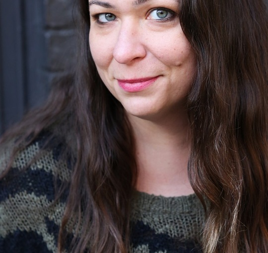 Melissa Shaw
