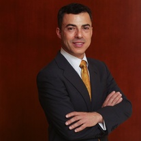 Marcus Vinicius Ribeiro