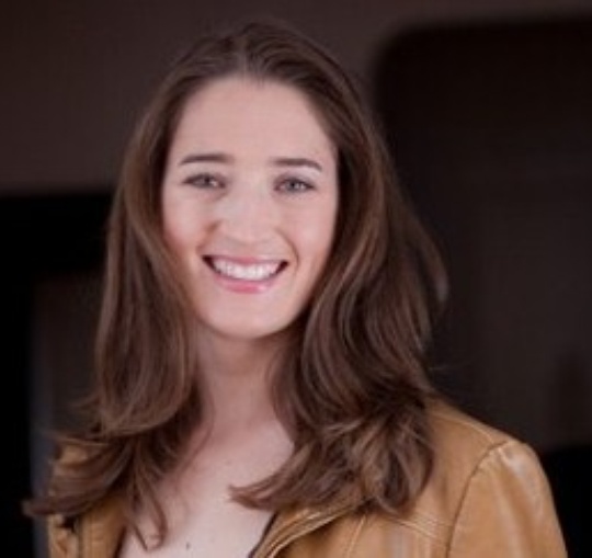 Rachael Schefrin