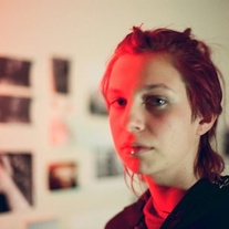 Lily Sarosi