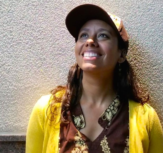 Adriana Guzmán
