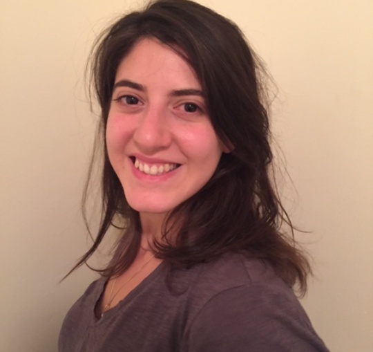 Molly Goldman