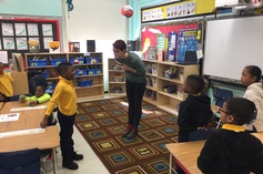 Why Working with Young Children is Magical 