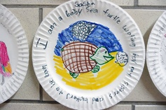Bright Spot - PS 84 Metaphors To Go!