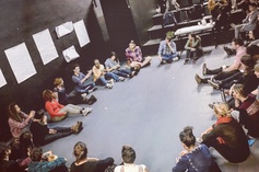 CWP Teaching Artist Staff Retreat