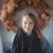 Chelsea Asher
