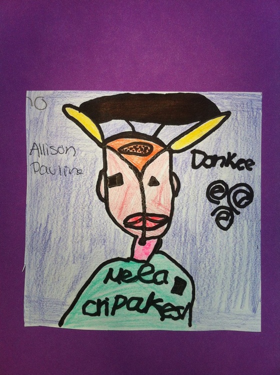 Visual Arts