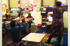 Teaching with Vigor & Grace: Lessons in Classroom Management