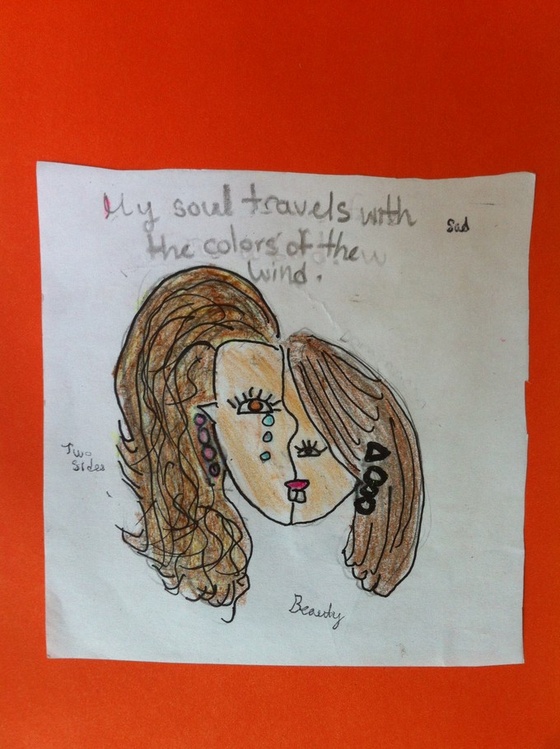 Visual Arts
