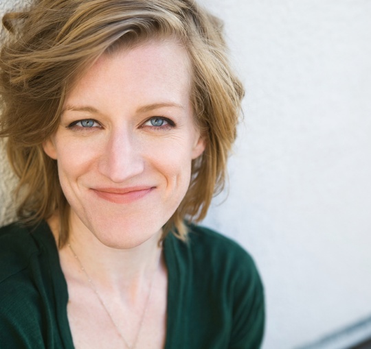 Erin Anderson