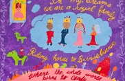 Mural