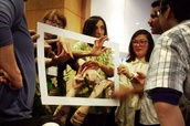 Teaching Artist Trainees Present Their Collaborative Lesson Plans