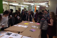 Debrief Sessions and Seminars: A Look into Some of the Resources TATIP Provides