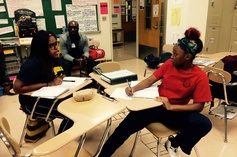 Bright Spot - TYWLS-Q - Poetry Stations