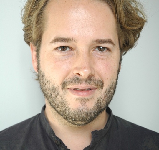 Sebastian Cruz