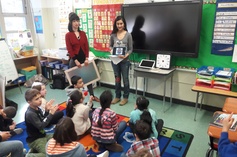 Engaging the Classroom