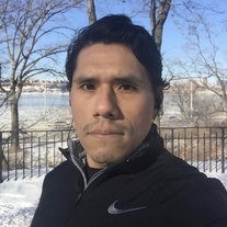 Joel Berrios