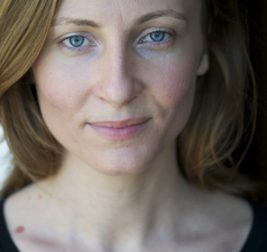 Kate Lee