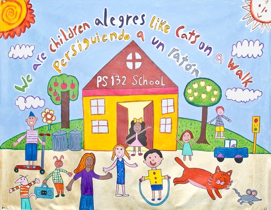 Mural
