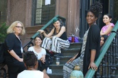 Summer Institute 2017: What does it mean to teach for social justice?