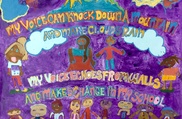 Class Mural