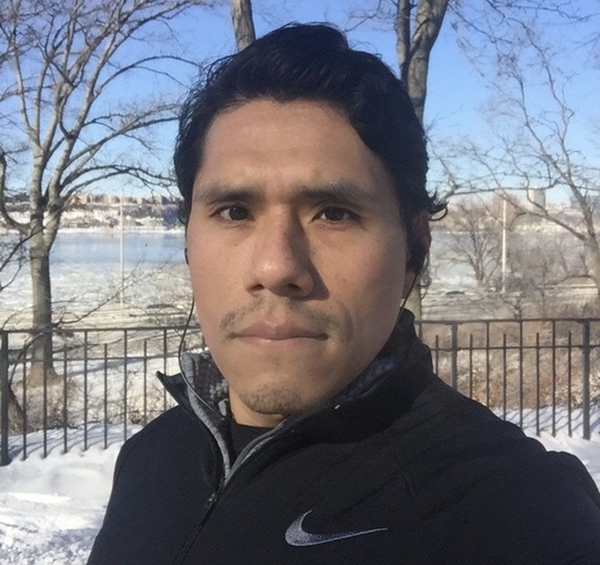 Joel Berrios