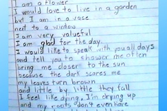 Poetry