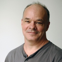 T. Scott Lilly