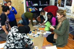 Teaching for Social Justice: A Workshop
