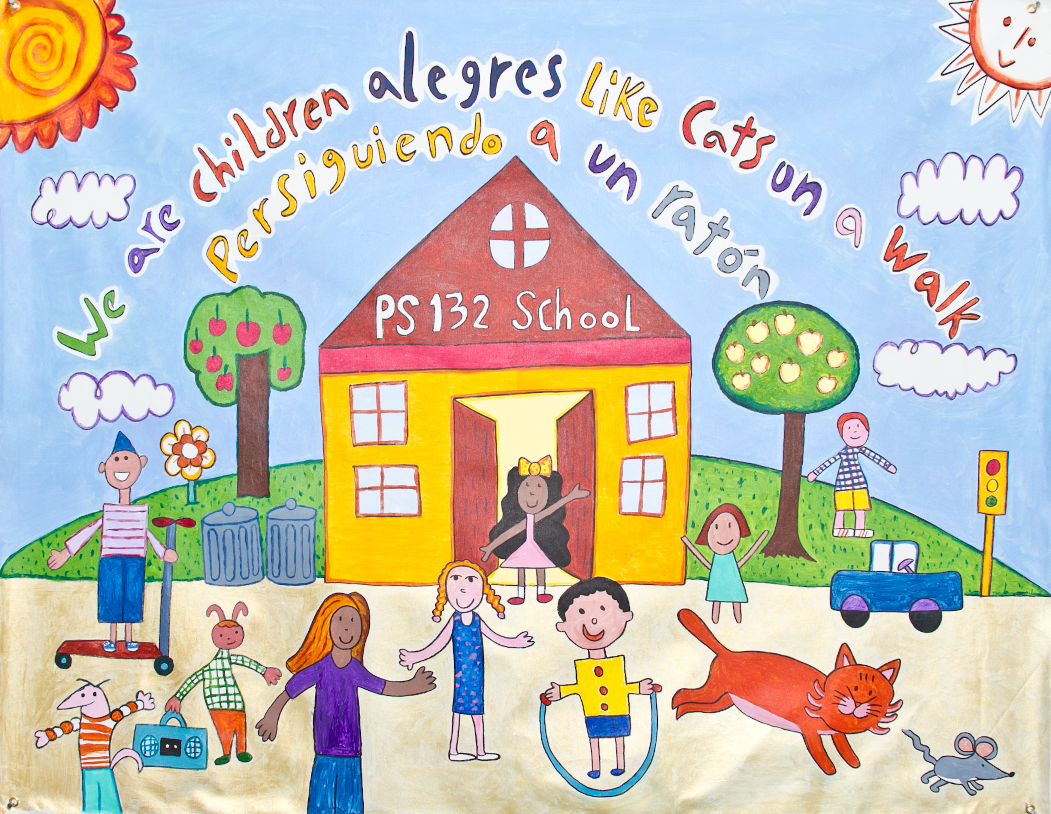 Mural