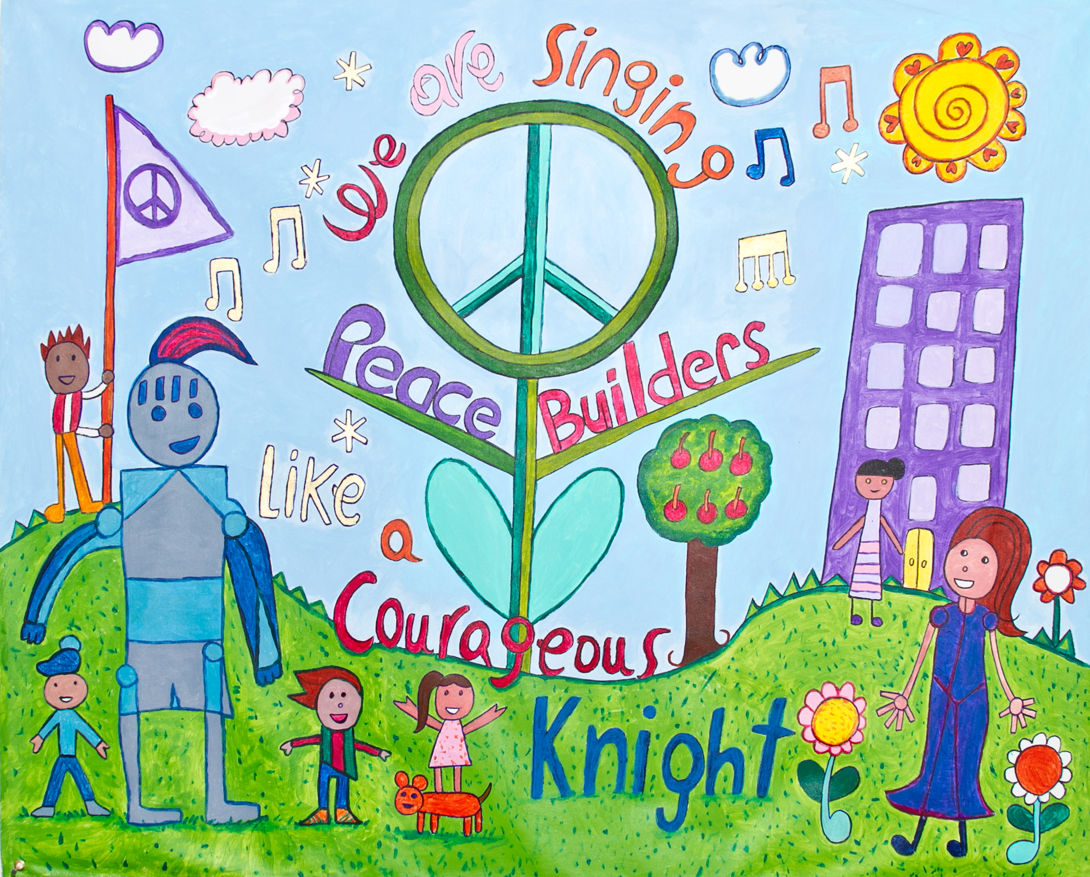 Mural