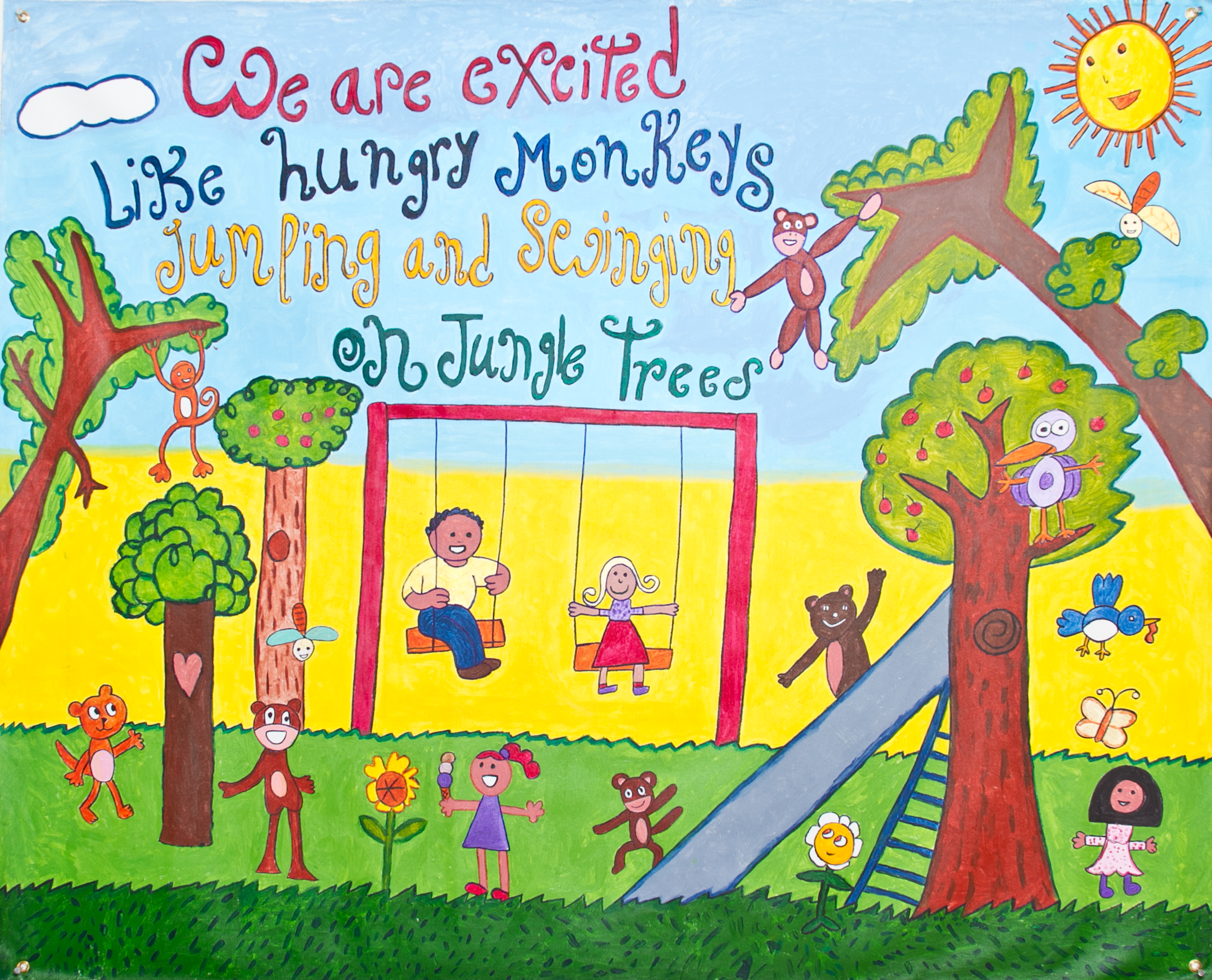 Mural