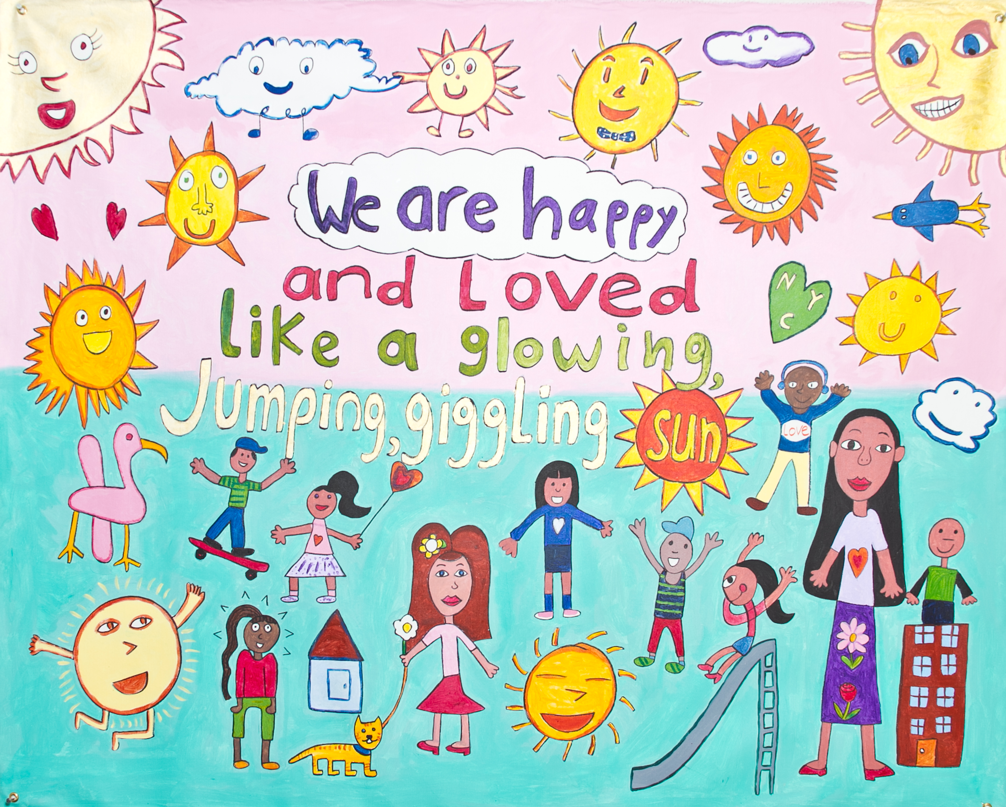 Mural