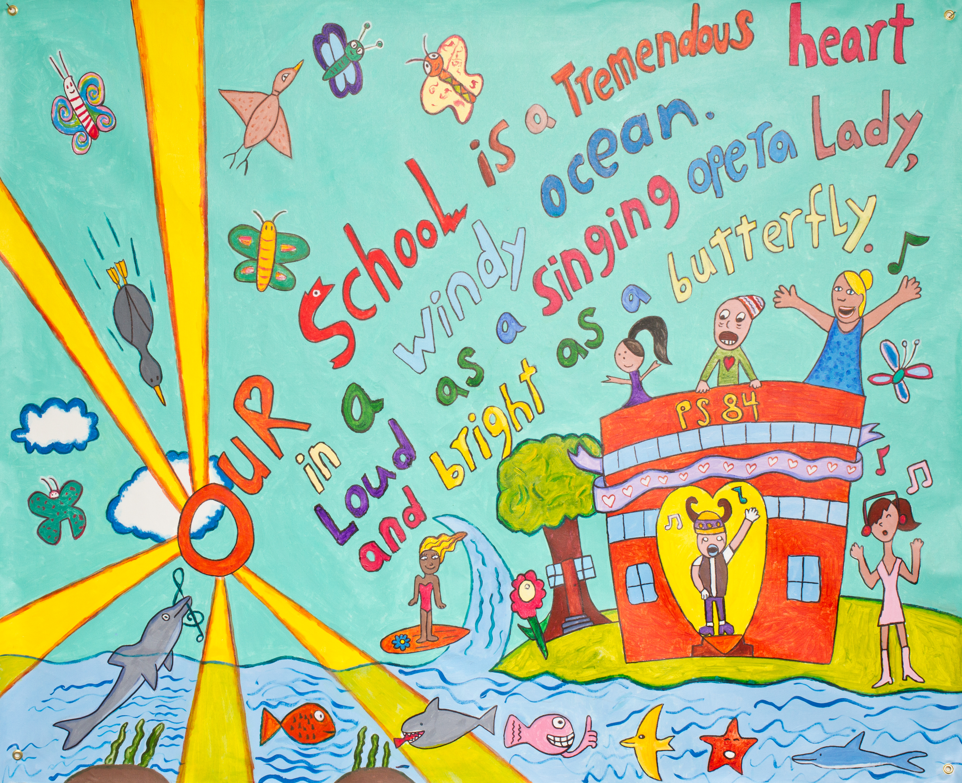 Mural