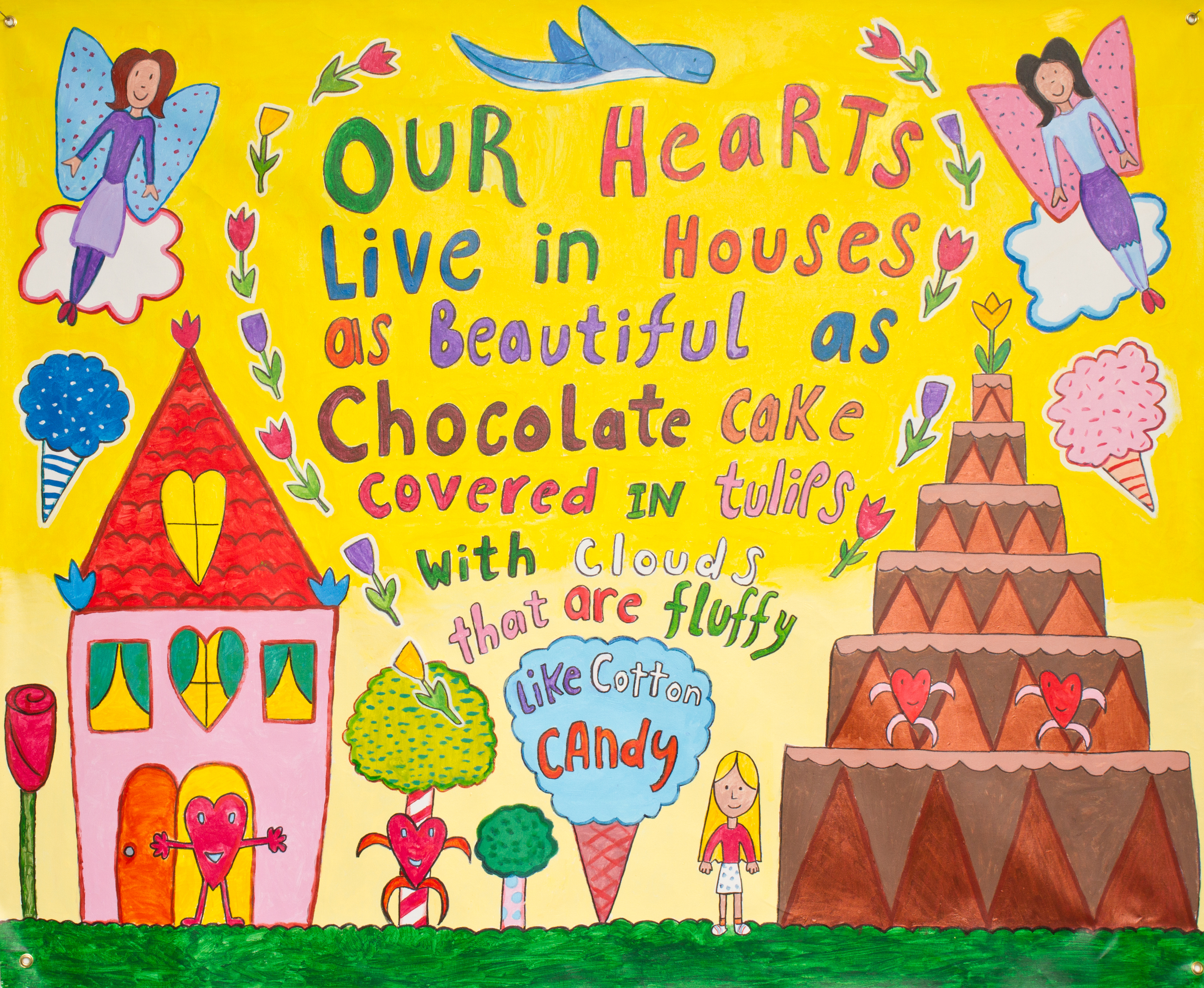 Mural