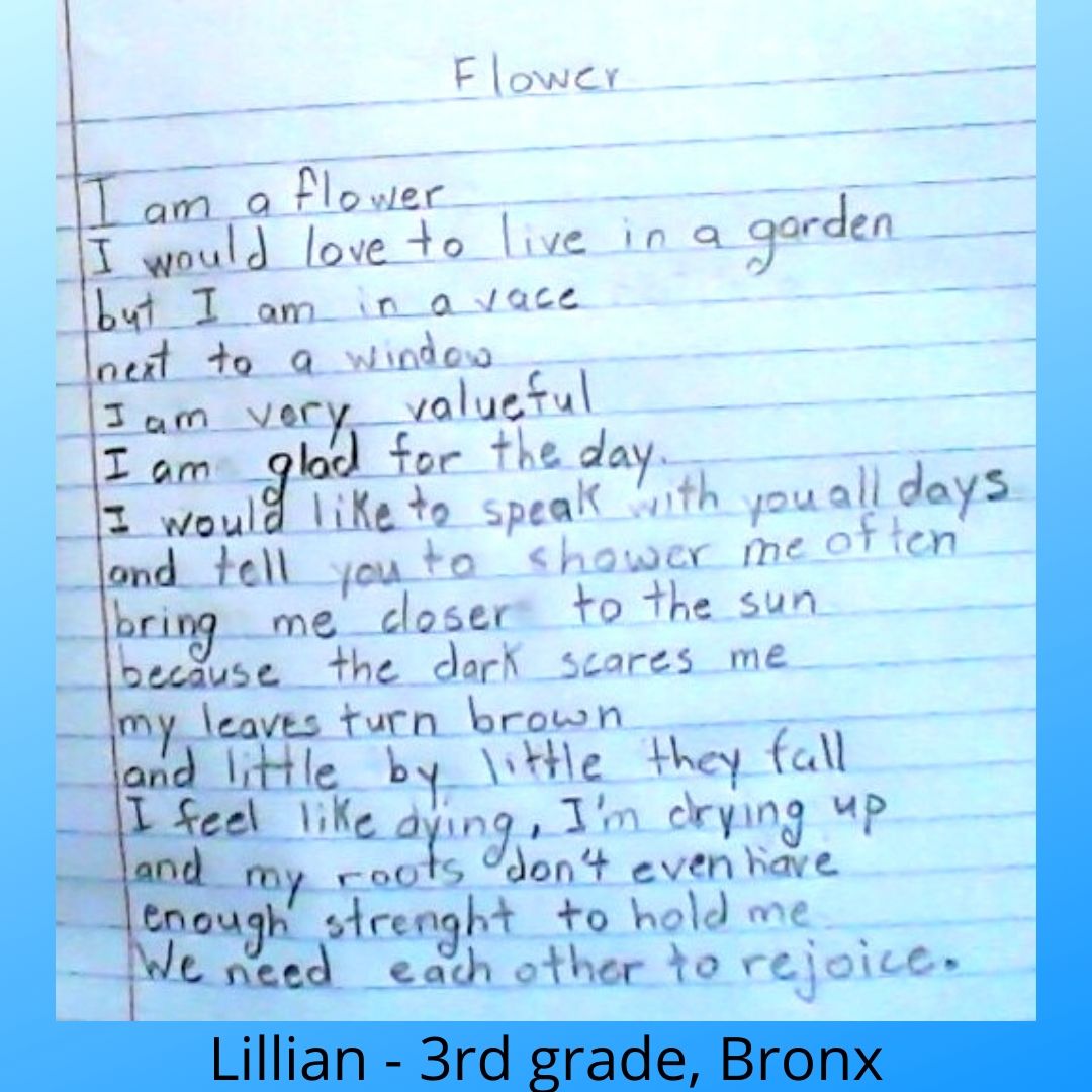 Poetry