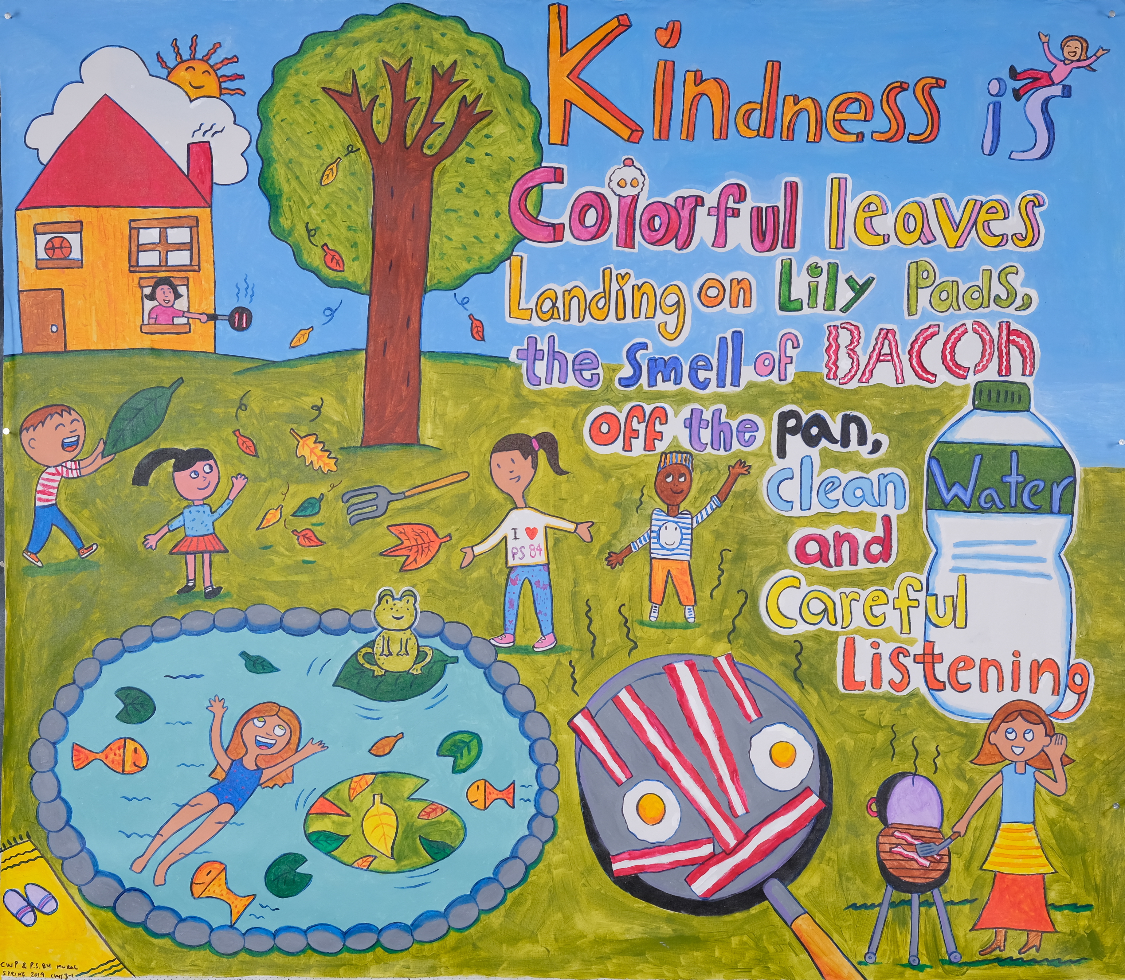 Mural