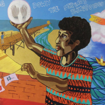 Mural